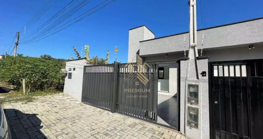 Sobrado com 2 dormitórios à venda, 70 m² por r$ 449.000,00 - jardim suely - atibaia/sp