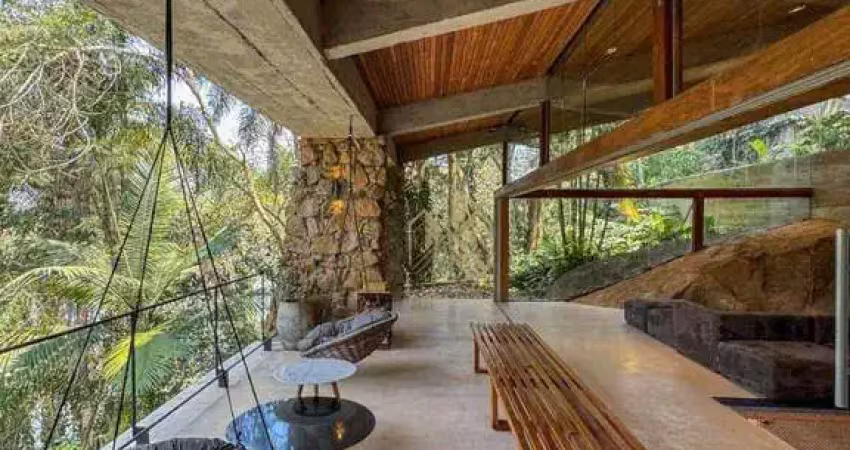 Casa com 3 dormitórios à venda, 670 m² por r$ 5.500.000,00 - mairiporã - mairiporã/sp