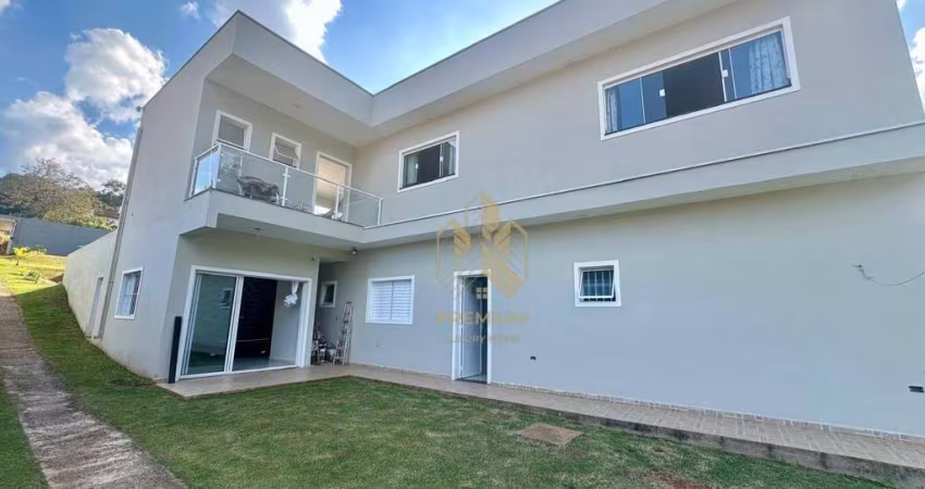 Casa com 3 dormitórios à venda, 199 m² por r$ 690.000,00 - jarinu - jarinu/sp