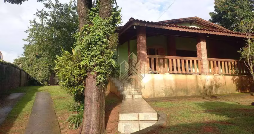 Chácara com 3 dormitórios à venda, 1000 m² por r$ 689.000,00 - chácaras fernão dias - atibaia/sp