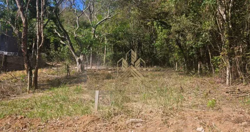 Terreno à venda na Rua 5, 53, Bosque dos Eucalíptos, Atibaia