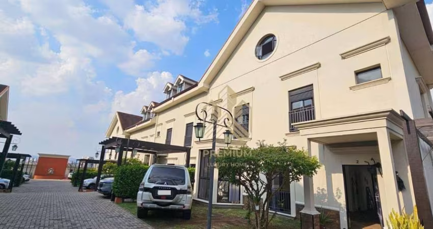 Linda casa condomínio Vila Inglesa ao lado da Lucas