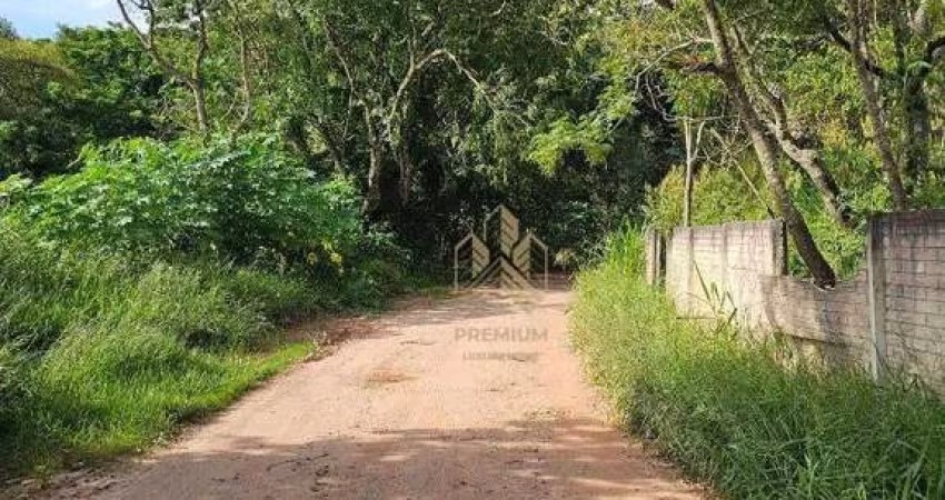 Terreno à venda, 375 m² por R$ 185.000,00 - Jardim Paulista - Atibaia/SP