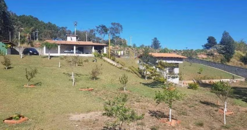 Chácara / sítio com 2 quartos à venda na Estrada do Jataí, 64, Itapetininga, Atibaia