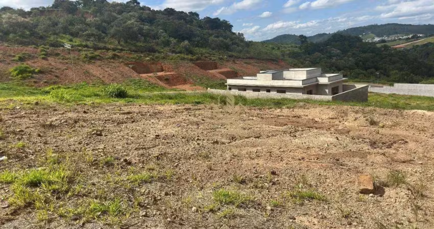 Terreno à venda – condomínio portal lamis – atibaia/sp | 300 m² | segurança 24h | localização privilegiada