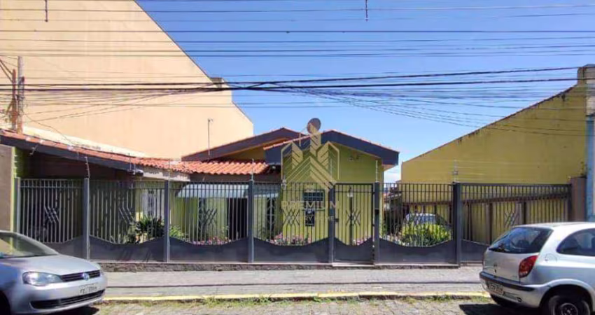 Casa com 4 dormitórios à venda, 390 m² por R$ 2.200.000,00 - Centro - Atibaia/SP
