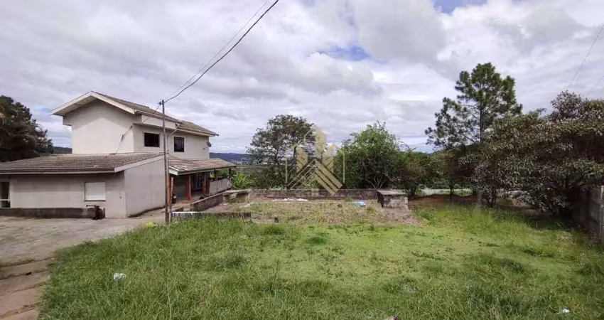 Chácara com 4 dormitórios à venda, 1600 m² por r$ 530.000,00 - chácaras fernão dias - atibaia/sp