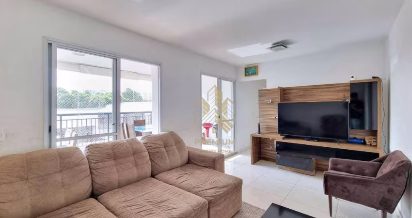 Apartamento com 3 dormitórios à venda, 95 m² por R$ 920.000,00 - Belém - São Paulo/SP
