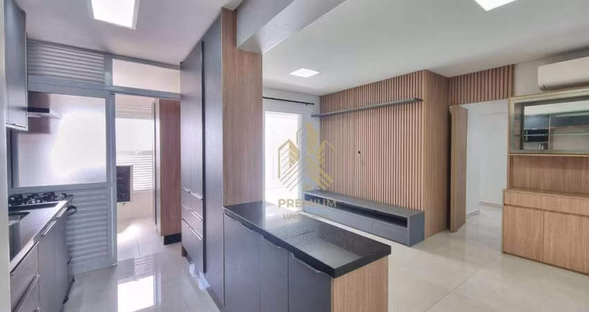 Apartamento com 3 dormitórios à venda, 86 m² por R$ 1.280.000,00 - Tatuapé - São Paulo/SP