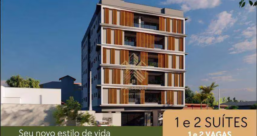 Em breve o melhor lançamento da cidade!