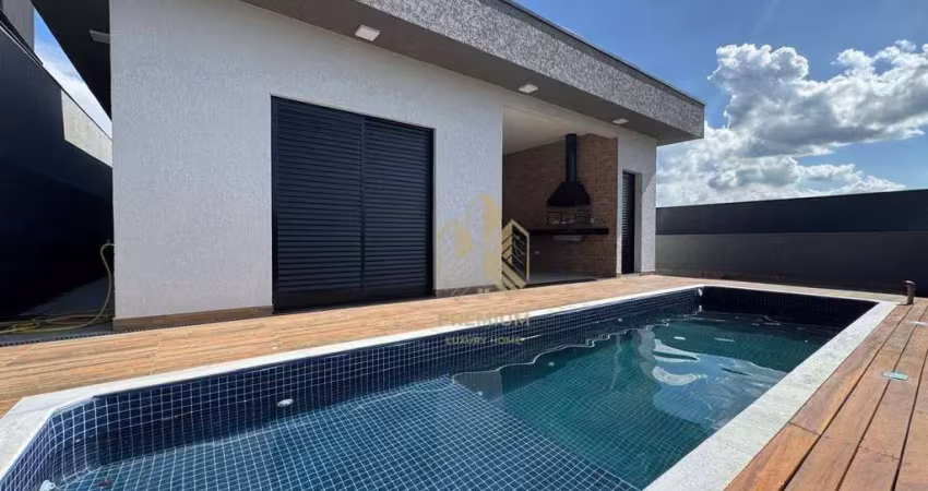 Casa com 3 dormitórios, 155 m² - venda por R$ 1.190.000 ou aluguel por R$ 6.000/mês - Parque Itaici - Bom Jesus dos Perdões/SP