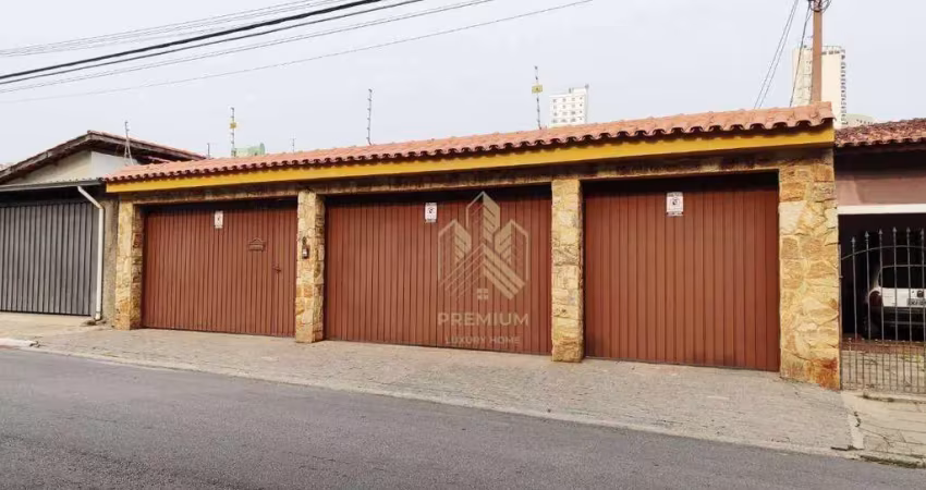 Casa com 3 dormitórios à venda, 227 m² por R$ 1.500.000,00 - Jardim Santa Rita de Cássia - Bragança Paulista/SP