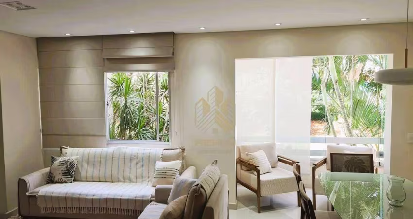 Apartamento com 3 dormitórios à venda, 80 m² por R$ 690.000,00 - Vila Formosa - São Paulo/SP
