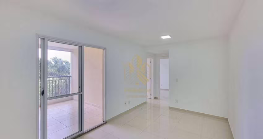 Apartamento com 2 dormitórios à venda, 65 m² por R$ 690.000 - Belém - São Paulo/SP