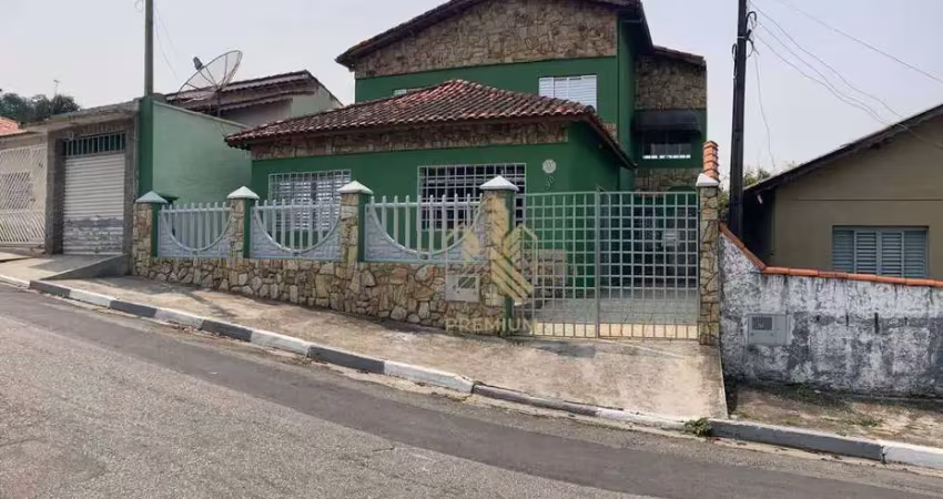 Sobrado com 4 dormitórios à venda, 235 m² por R$ 590.000 - Olho D&amp;#39;Água - Mairiporã/SP