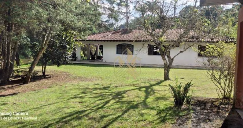 Chácara com 3 dormitórios à venda, 110000 m² por r$ 1.250.000,00 - bairro dos mimis - piracaia/sp