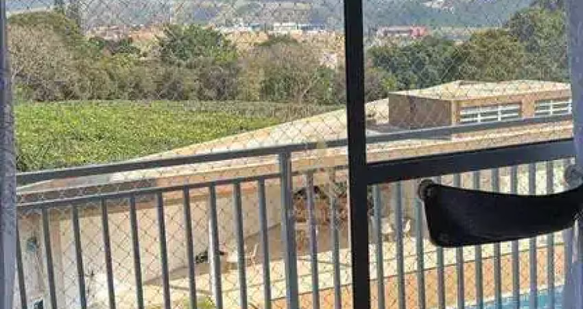 Lindo Apartamento Residencial Porto fino Atibaia