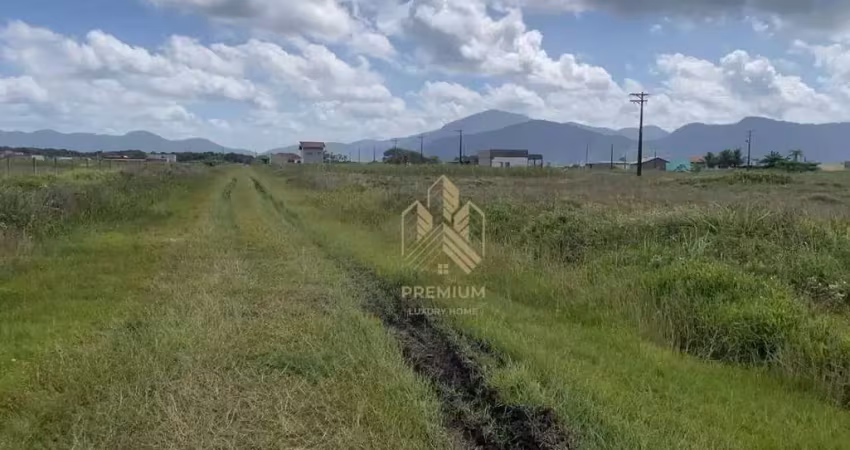 Terreno 893m2, por r$ 167.000 - balneário mar azul - ilha comprida-sp