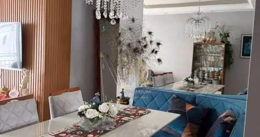 Apartamento com 3 dormitórios à venda, 80 m² por r$ 1.100.000,00 - mooca - são paulo/sp