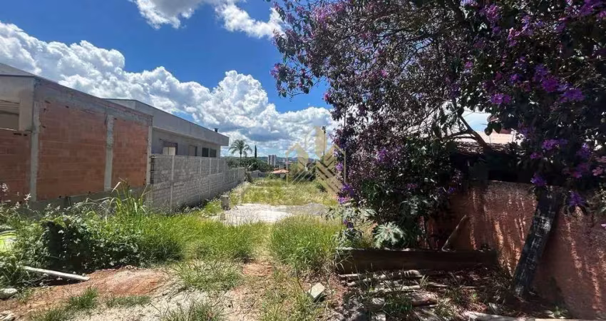 Terreno à venda, 500 m² por r$ 650.000,00 - vila esperia ou giglio - atibaia/sp