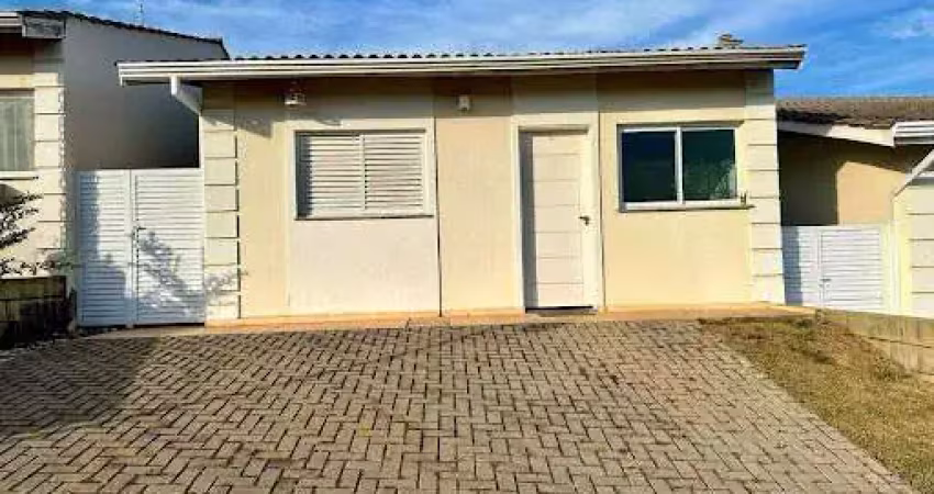 Casa com 2 dormitórios à venda, 70 m² por R$ 429.000,00 - Jardim Santa Fe - Bom Jesus dos Perdões/SP