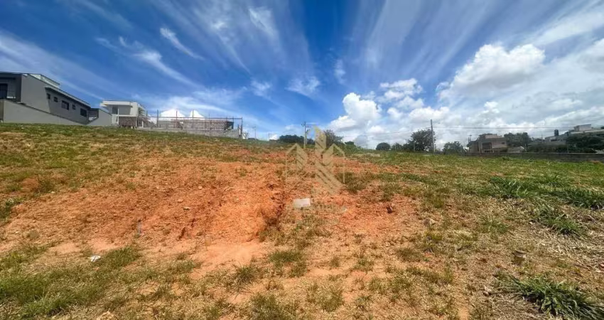 Terreno à venda, 401 m² por r$ 482.300,00 - condomínio reserva são nicolau - atibaia/sp
