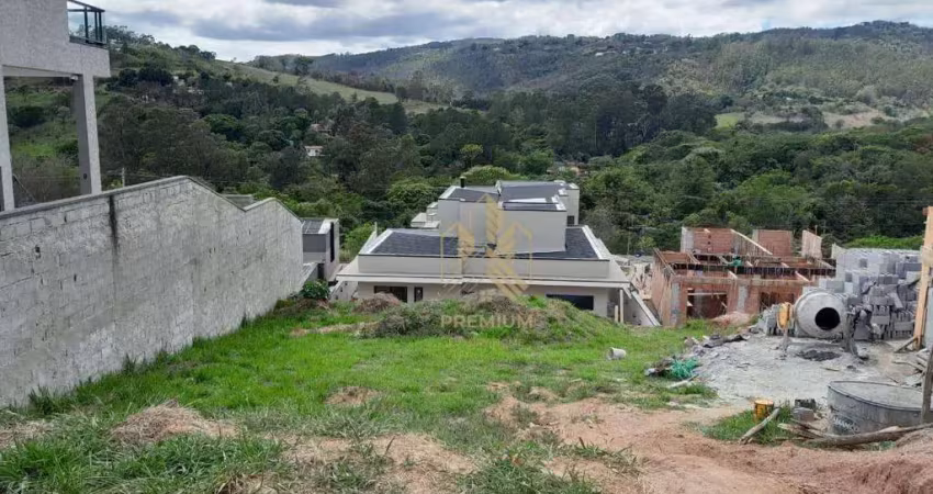 Terreno à venda, 370 m² por R$ 371.000,00 - Condomínio Buona Vita - Atibaia/SP