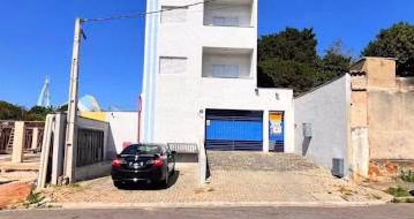 Apartamento com 2 dormitórios à venda, 57 m² por R$ 350.000,00 - Alvinópolis - Atibaia/SP