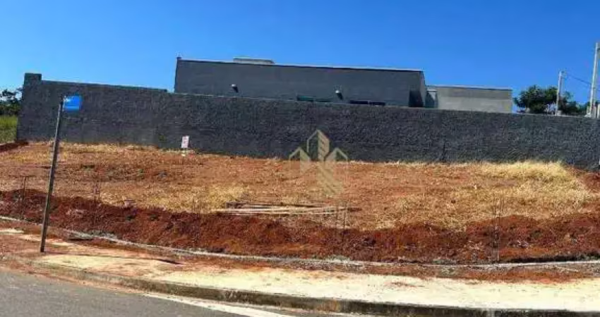 Terreno à venda, 527 m² por r$ 328.900,00 - loteamento parque residencial serras de atibaia ii - atibaia/sp