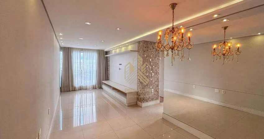 Apartamento com 2 dormitórios, 62 m² - venda por R$ 720.000,00 ou aluguel por R$ 5.000,00 - Jardim Anália Franco - São Paulo/SP