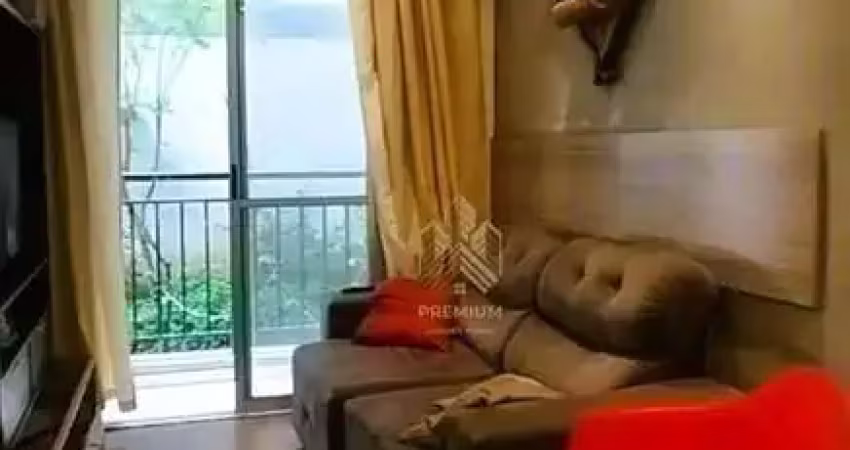 Apartamento com 2 dormitórios à venda, 50 m² por R$ 335.000,00 - Penha - São Paulo/SP