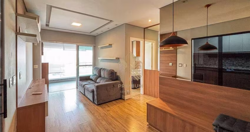 Studio com 1 dormitório à venda, 55 m² por R$ 980.000,00 - Jardim Anália Franco - São Paulo/SP