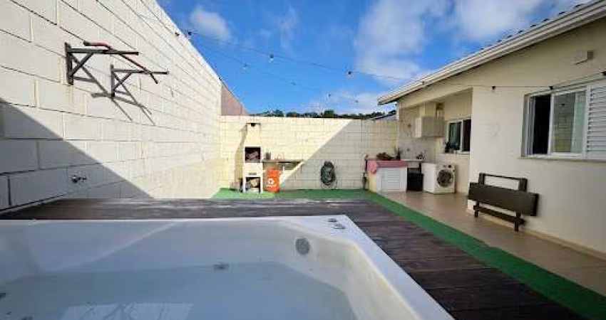 Casa com 2 dormitórios à venda, 70 m² por R$ 419.970,00 - Jardim Santa Fe - Bom Jesus dos Perdões/SP