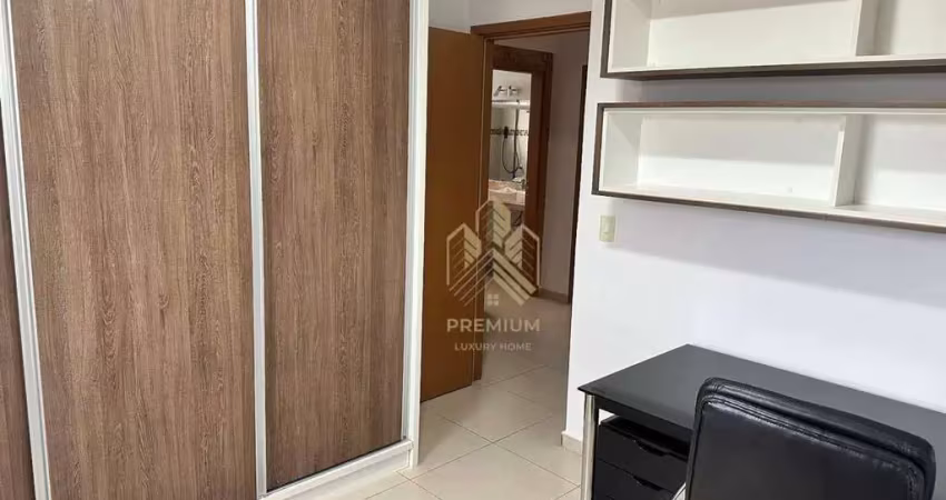 Apartamento com 2 dormitórios à venda, 75 m² por R$ 850.000,00 - Jardim Paulista - Atibaia/SP