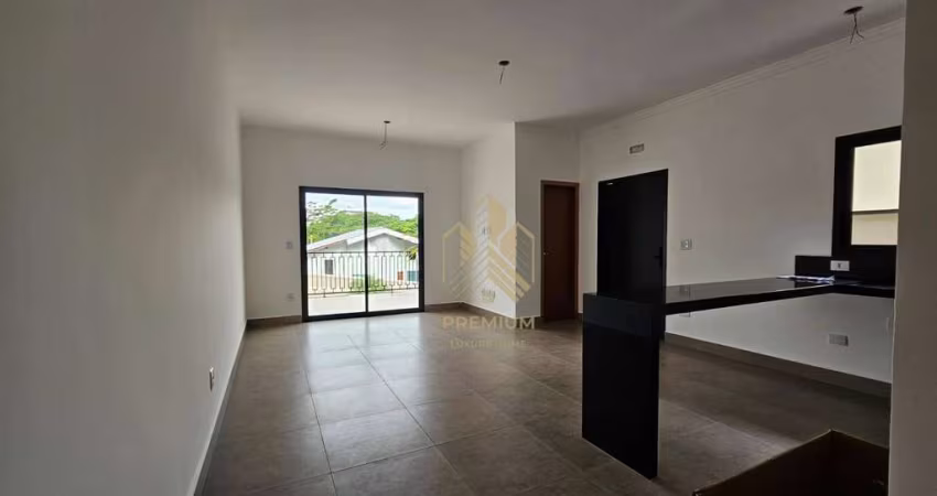 Linda casa no Jardim do Lago Atibaia