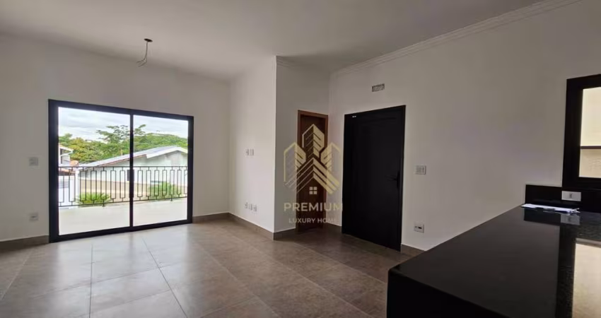 Casa com 3 dormitórios à venda, 162 m² por R$ 890.000,00 - Jardim do Lago - Atibaia/SP
