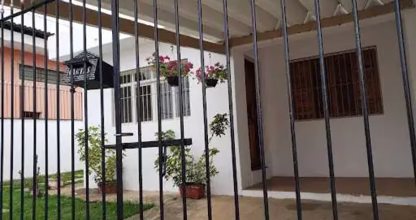 Casa com 2 dormitórios à venda, 90 m² por R$ 680.000,00 - Alvinópolis - Atibaia/SP