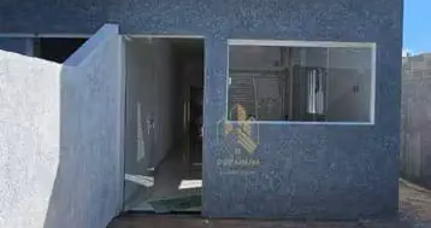 Casa com 3 dormitórios à venda, 63 m² por R$ 300.000,00 - Vila Santa Helena - Atibaia/SP