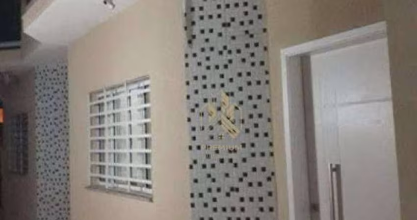 Sobrado com 2 dormitórios à venda, 70 m² por R$ 636.000,00 - Vila Califórnia - São Paulo/SP