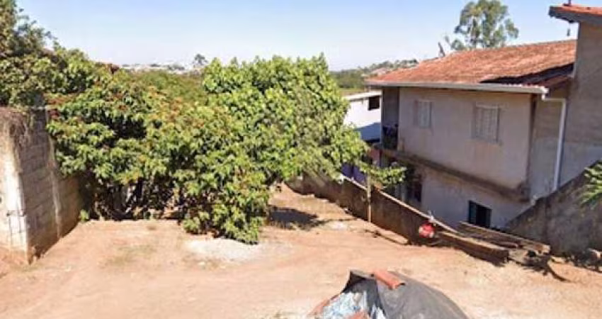 Terreno à venda, 270 m² por R$ 180.000,00 - Jardim São Felipe - Atibaia/SP