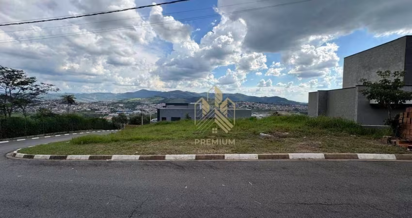 Terreno à venda, 322 m² por R$ 225.000 - Guaxinduva - Bom Jesus dos Perdões/SP