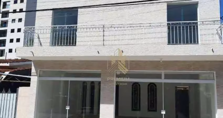 Ponto, 200 m² - venda por R$ 1.190.000,00 ou aluguel por R$ 5.038,00/mês - Vila Thais - Atibaia/SP