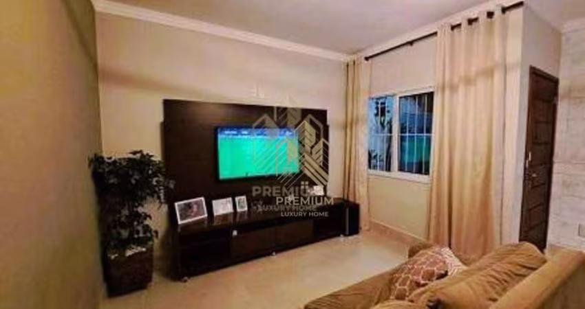 Sobrado Residencial à venda, Vila Libanesa, São Paulo - SO0888.
