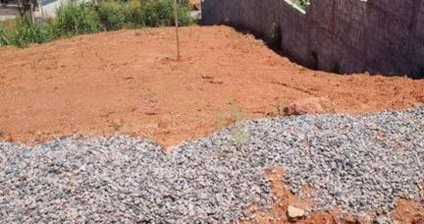 Terreno à venda, 295 m² por R$ 165.000 - Atibaia Belvedere - Atibaia/SP