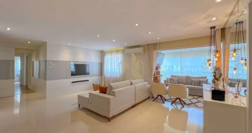 Apartamento à venda, 162 m² por r$ 2.600.000,00 - tatuapé - são paulo/sp