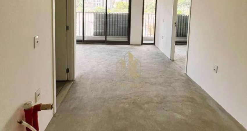 Sala para alugar, 41 m² por R$ 6.930,00/mês - Jardim Anália Franco - São Paulo/SP