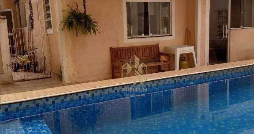 Sobrado Residencial à venda, Vila Monumento, São Paulo - SO0902.