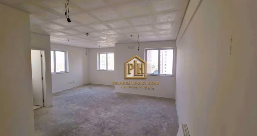Sala à venda, 45 m² por R$ 850.000 - Tatuapé - São Paulo/SP