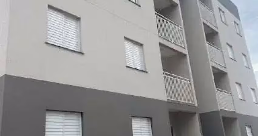 Apartamento com 2 dormitórios à venda, 56 m² por R$ 270.000,00 - Jardim das Cerejeiras - Atibaia/SP