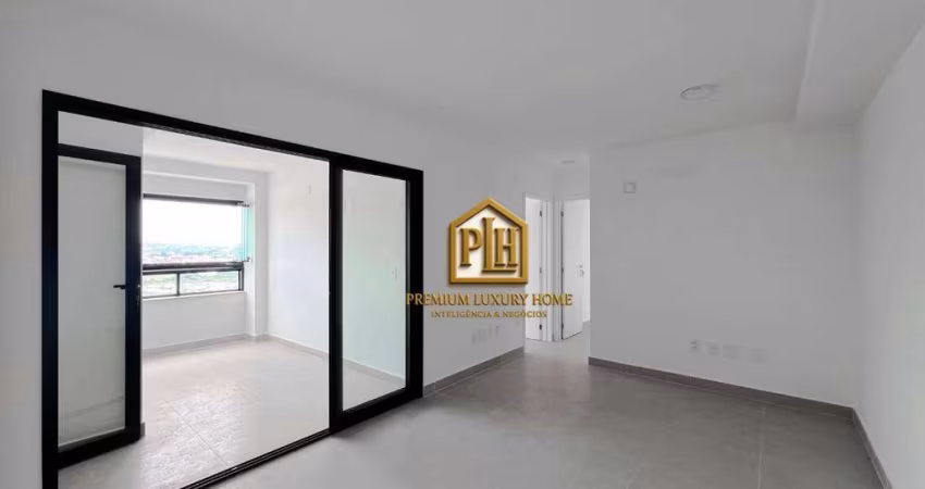 Apartamento com 2 dormitórios à venda, 82 m² por R$ 1.190.380,00 - Alvinópolis - Atibaia/SP
